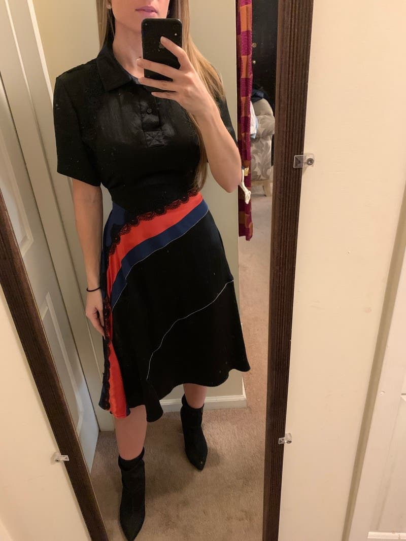 Member review photo