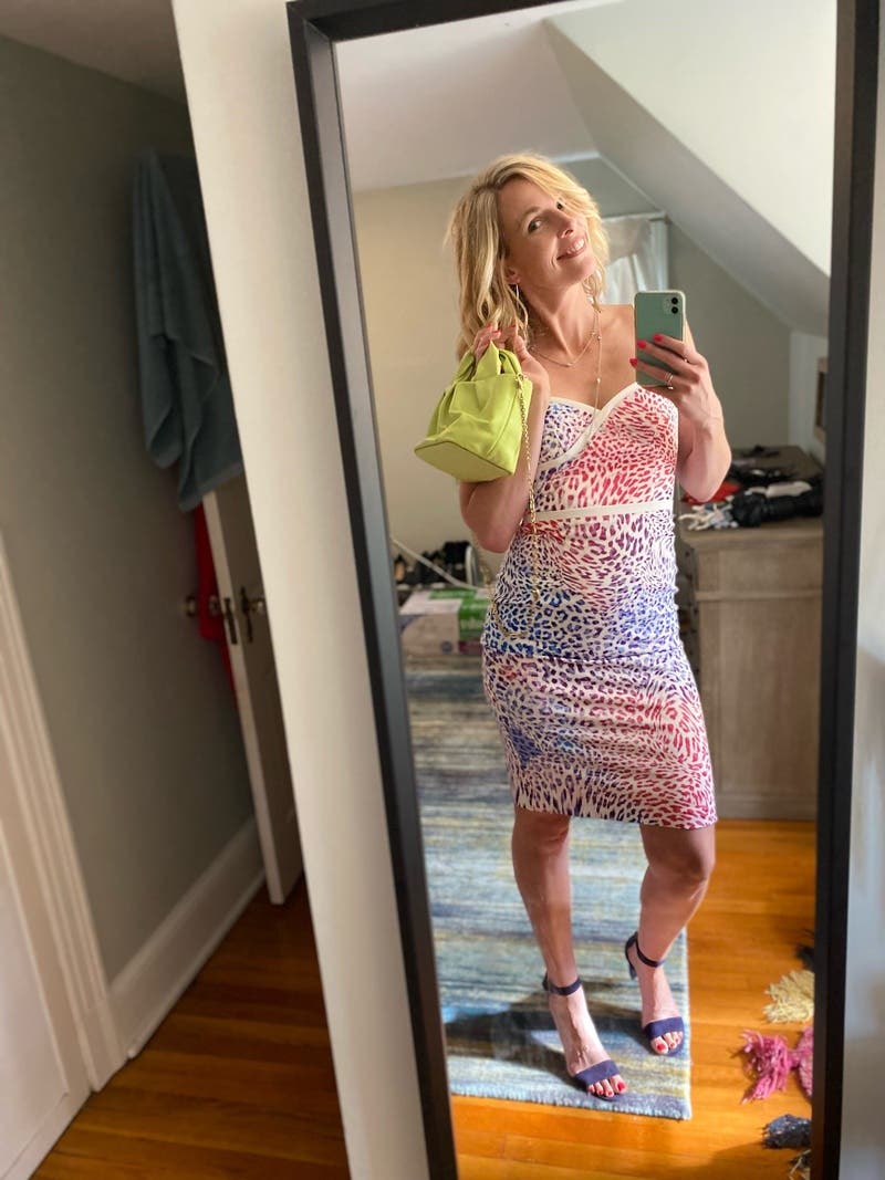 Courtney