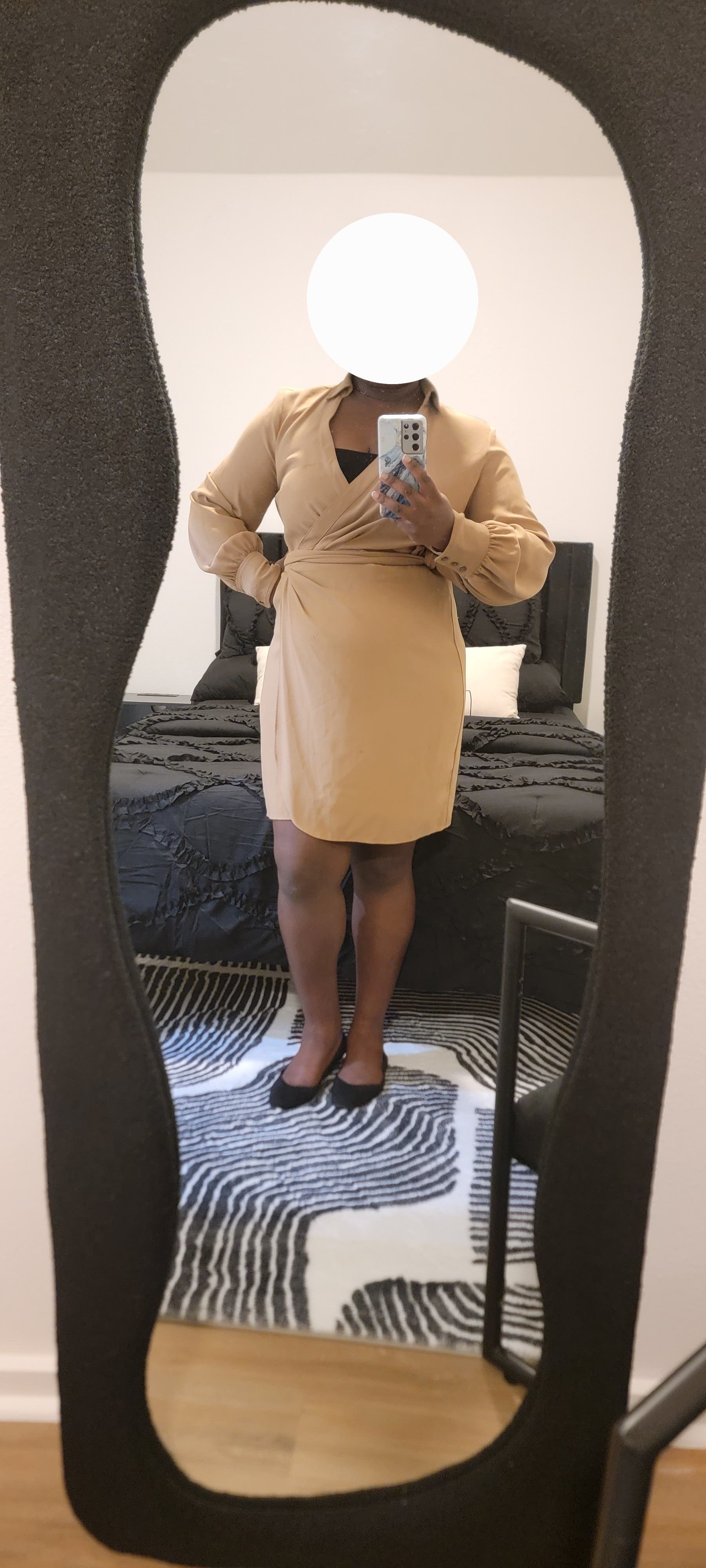 Member review photo