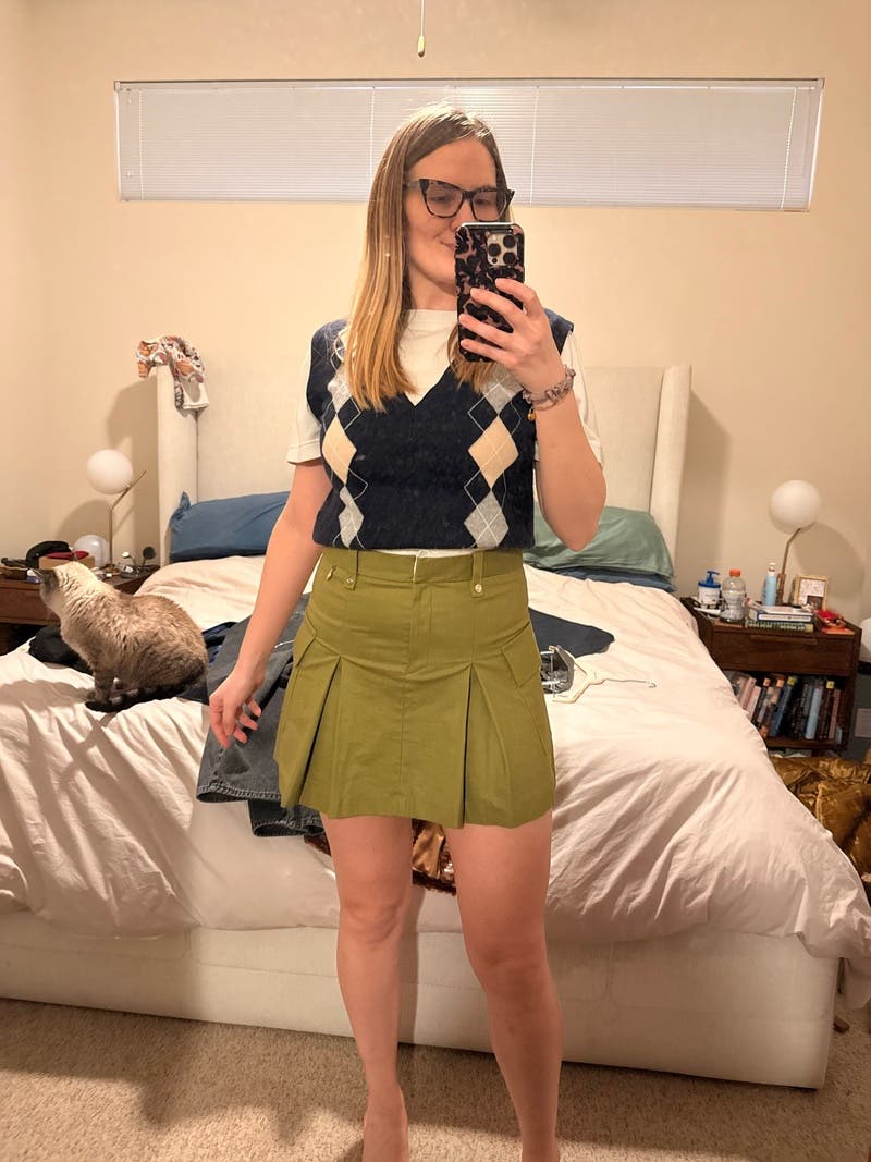 Member review photo