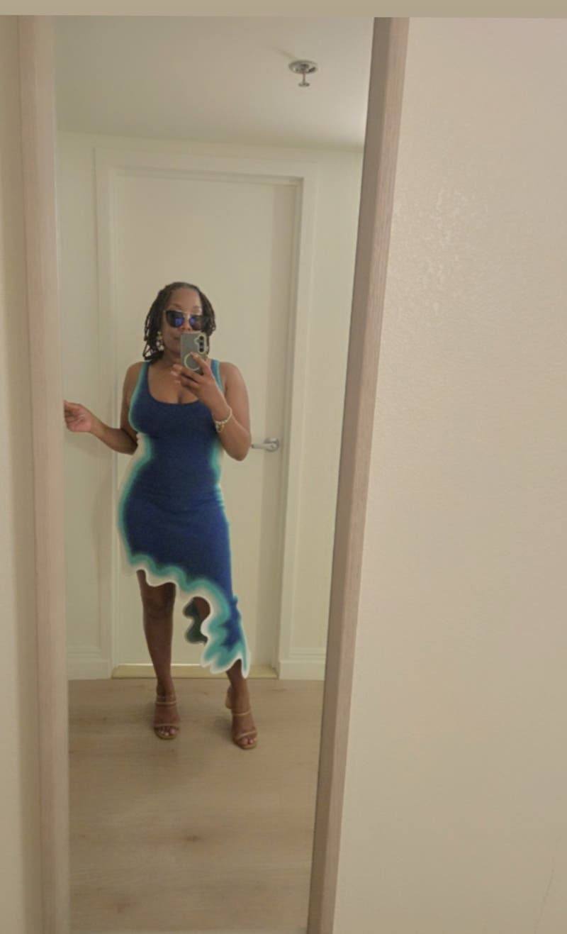 Shawnta