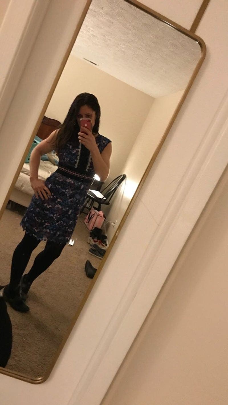 Member review photo