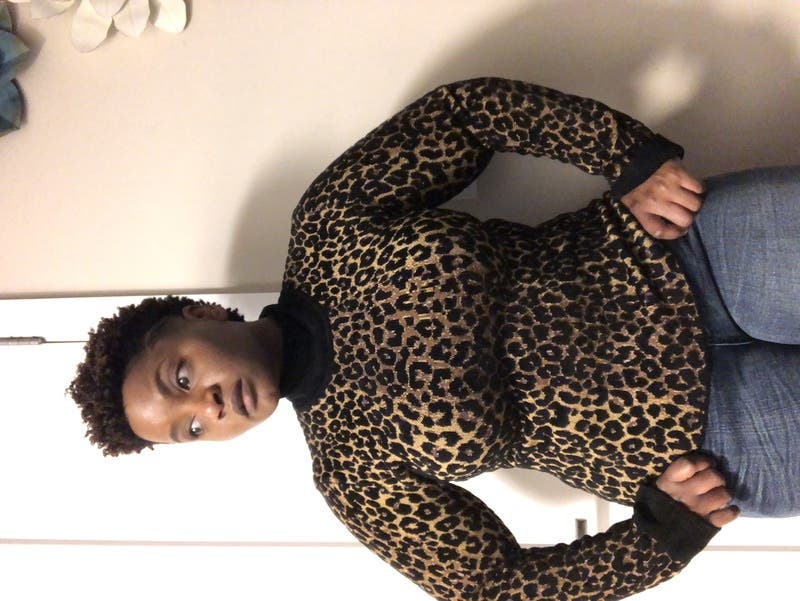 Member review photo