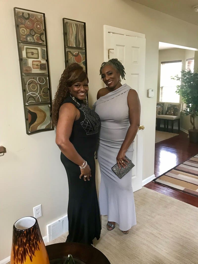Member review photo