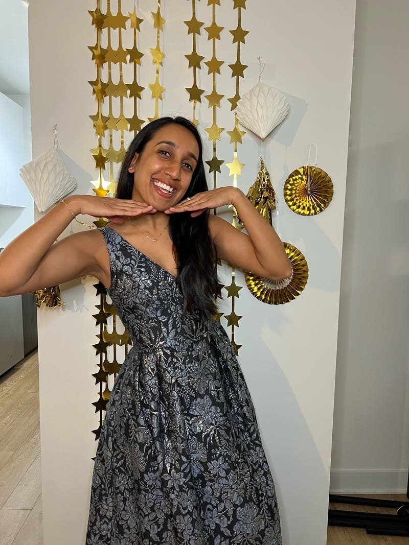 Karishma