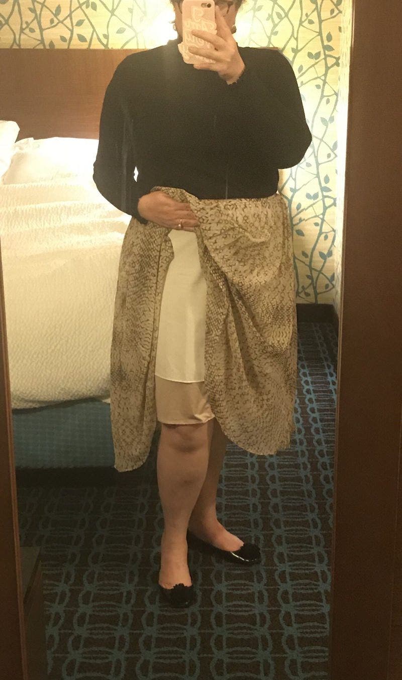 Member review photo
