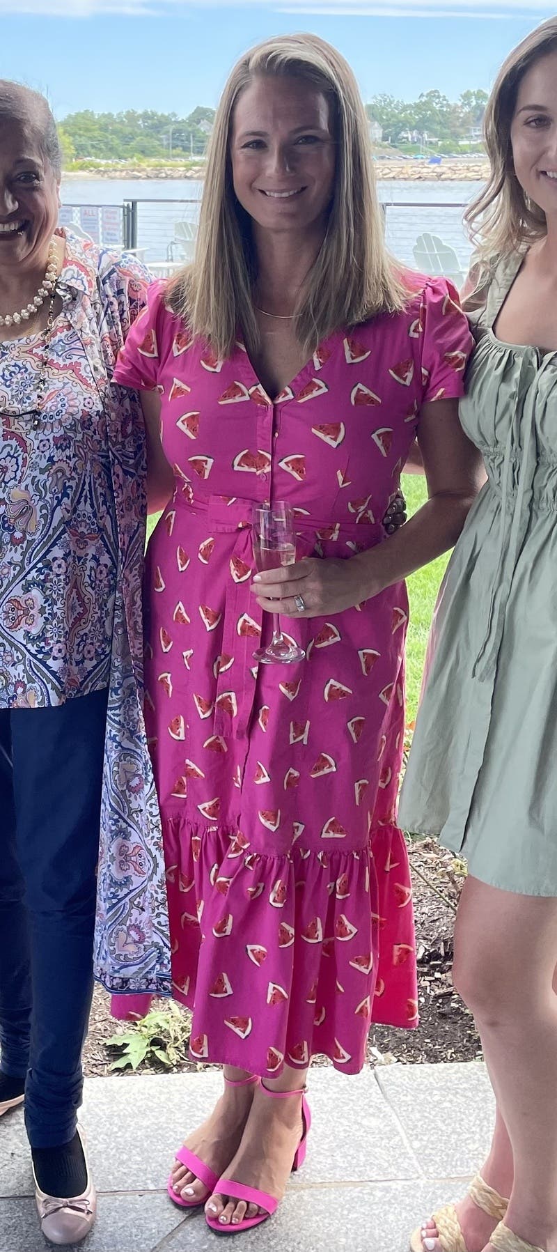 Rosa 