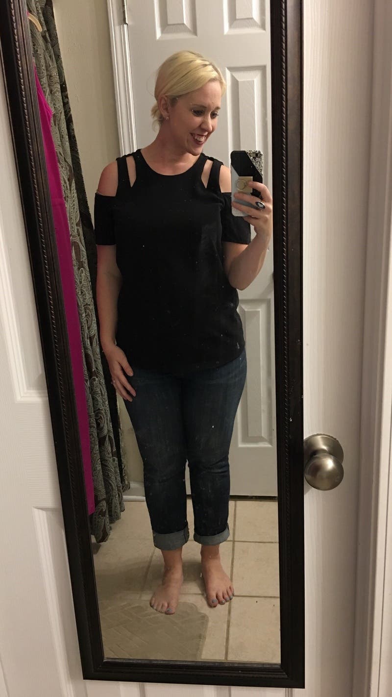 Member review photo