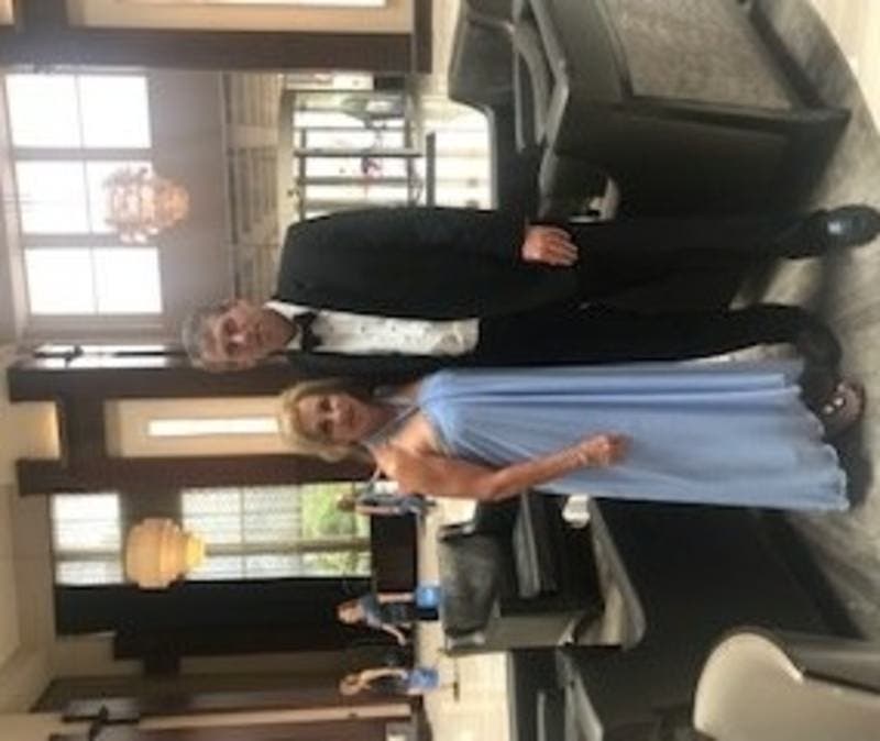 Member review photo