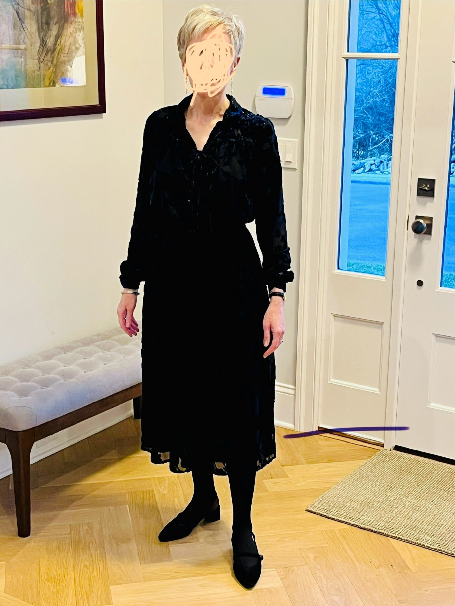 Member review photo