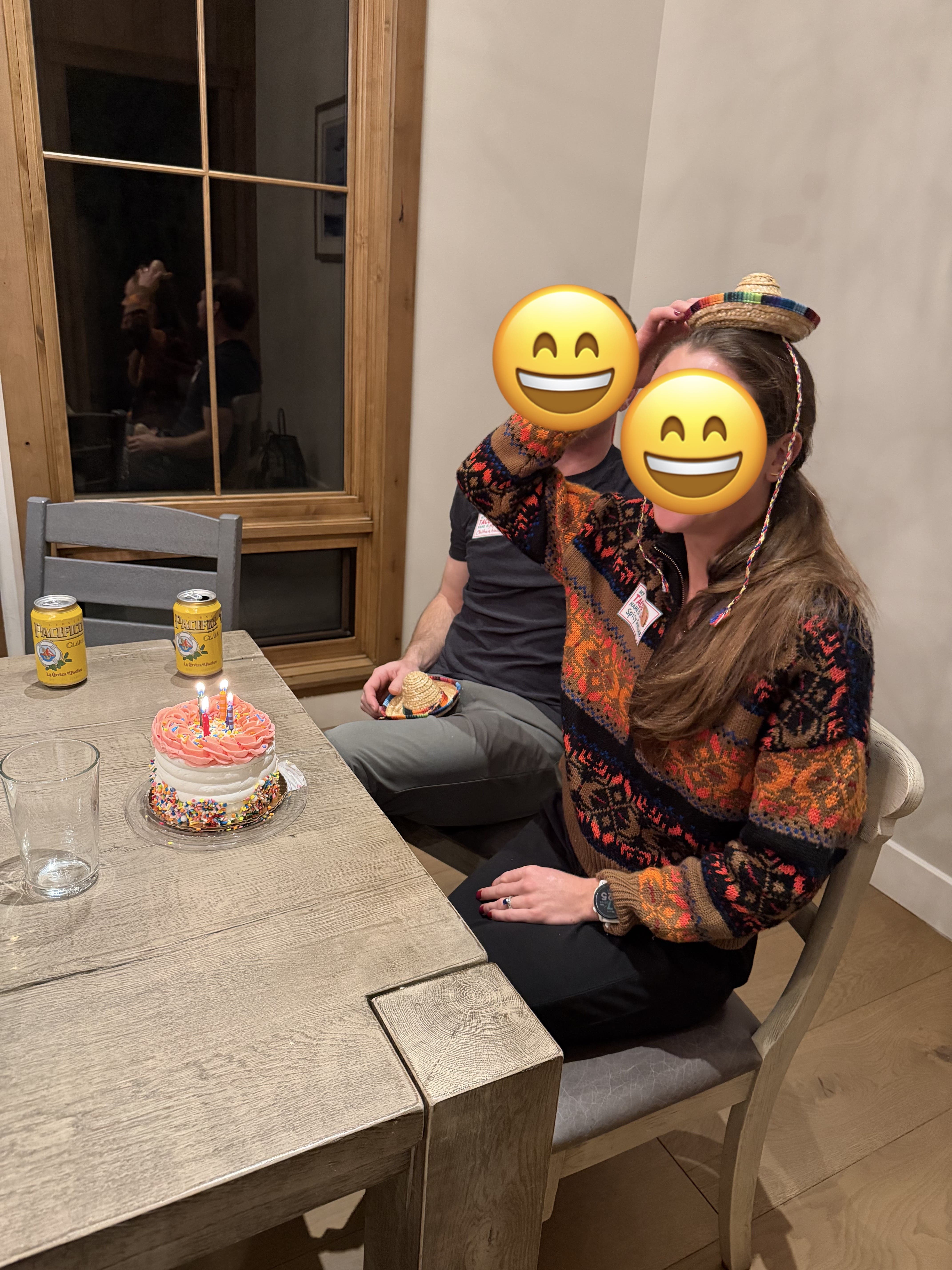Member review photo
