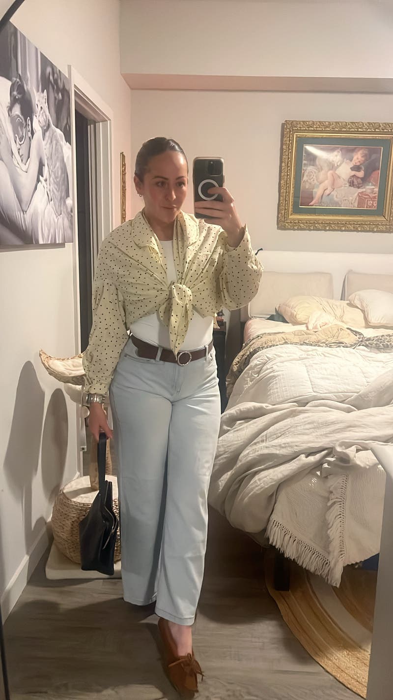 Member review photo