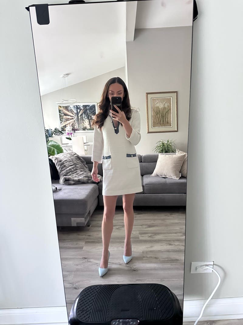 Member review photo