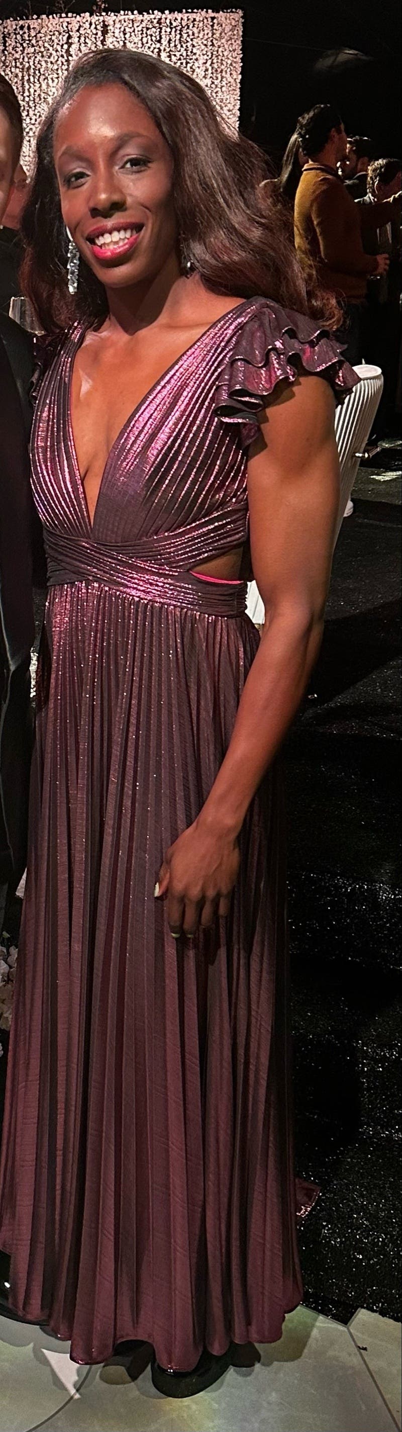 Megan