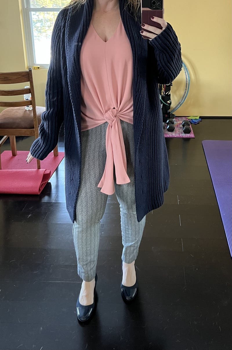 Member review photo
