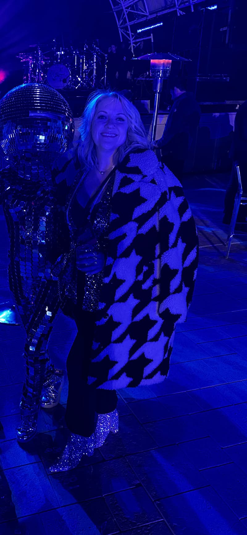 Alli