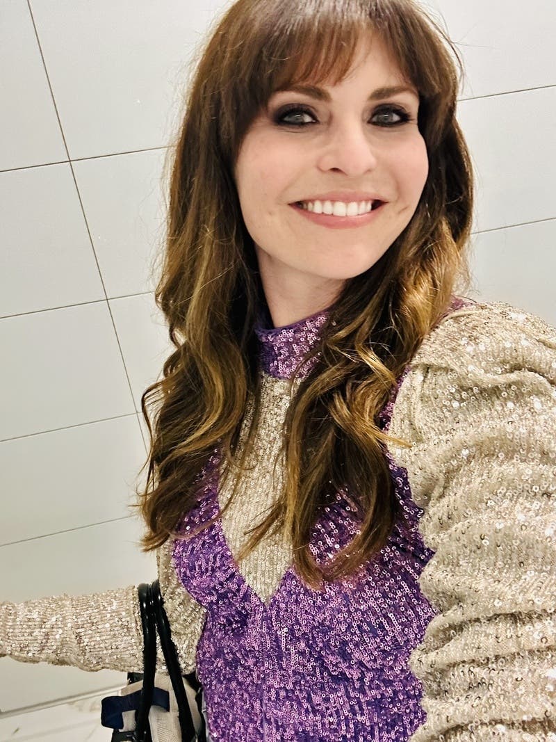 Julie