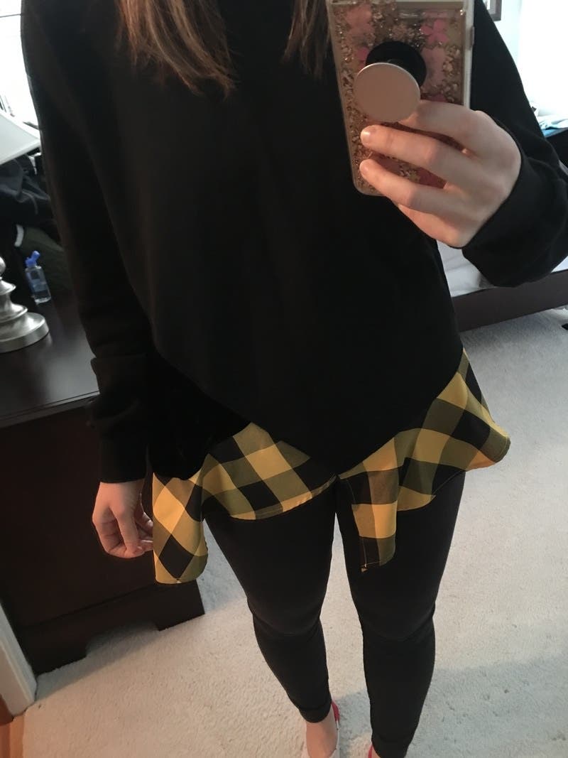 Member review photo