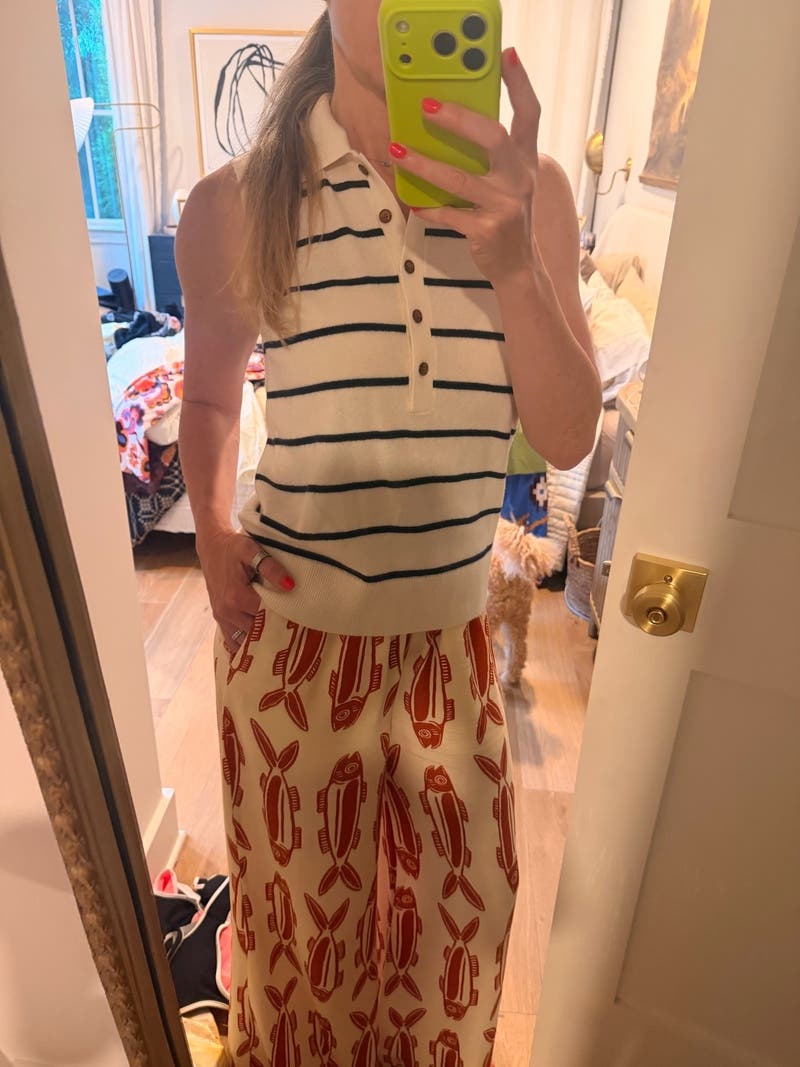 Member review photo