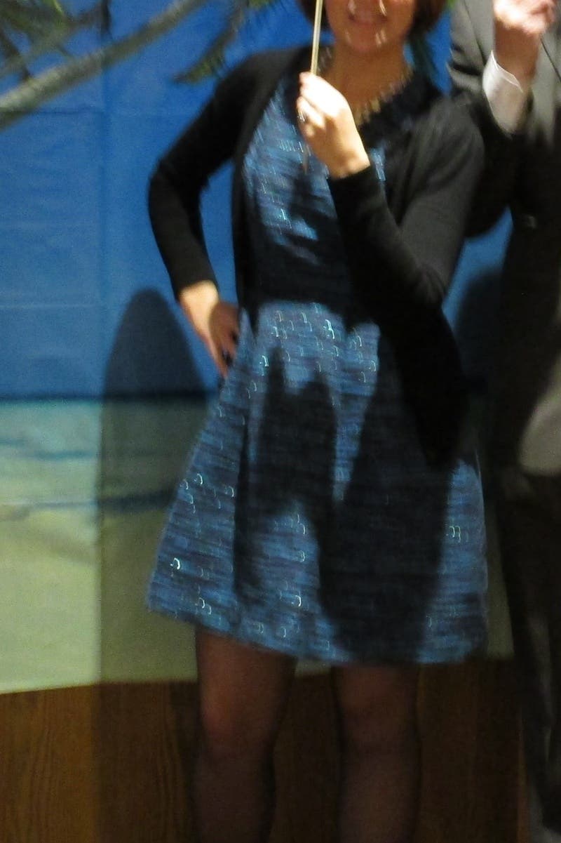 Member review photo
