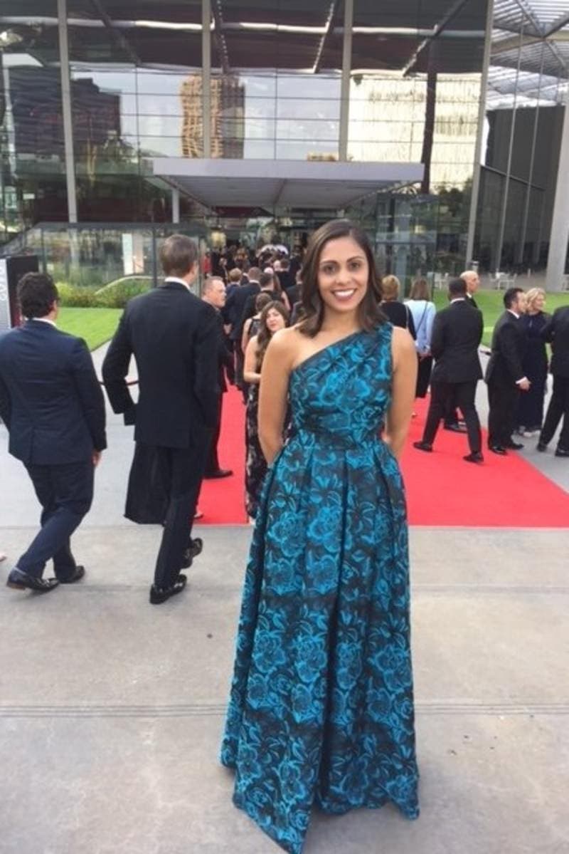 Parul