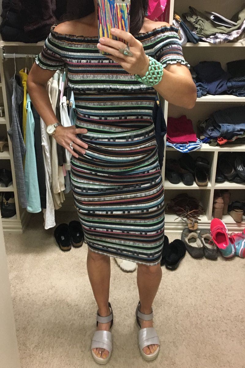 Member review photo