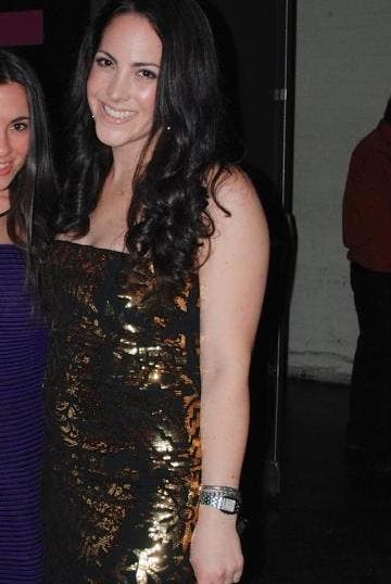 Stephanie