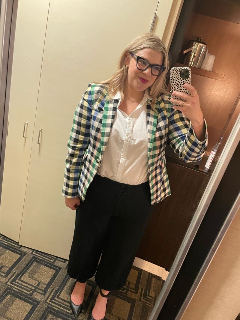 Sarah