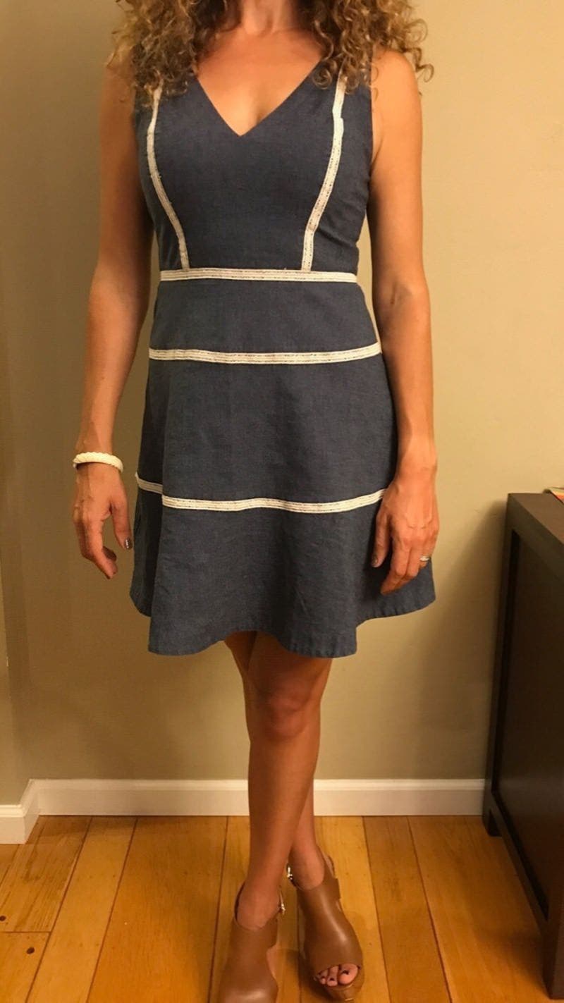 Member review photo