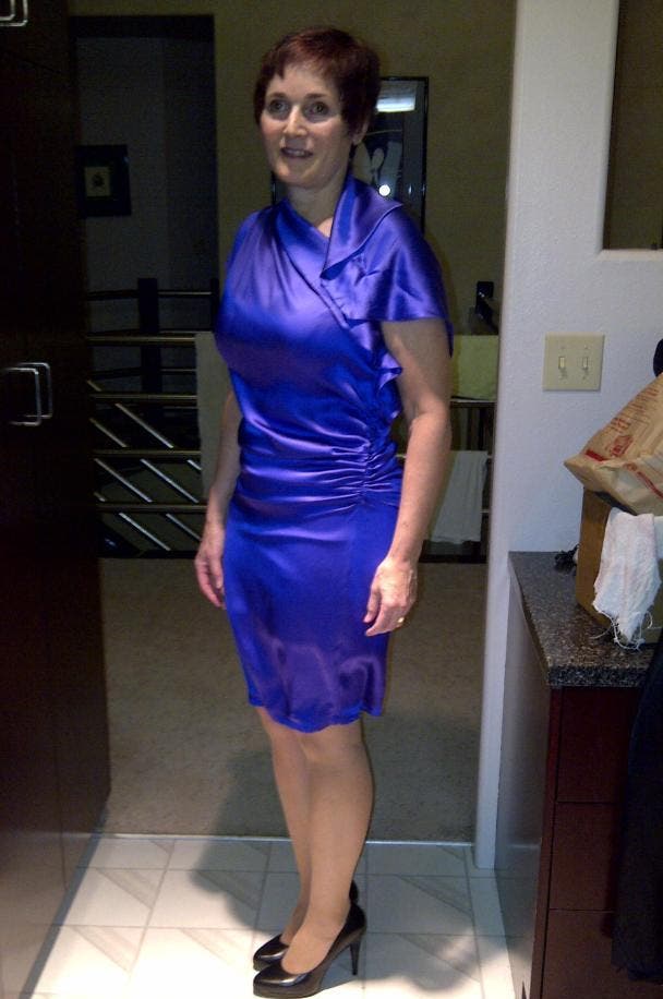 Member review photo