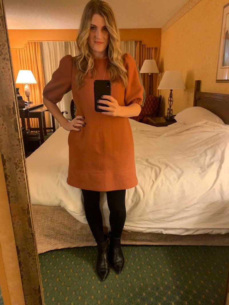 Rebekah