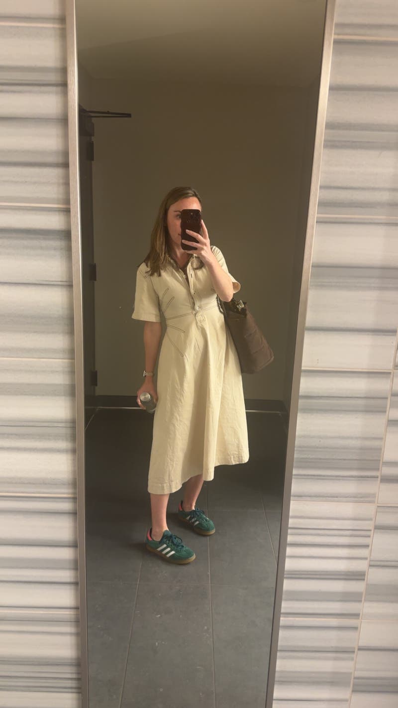 Member review photo