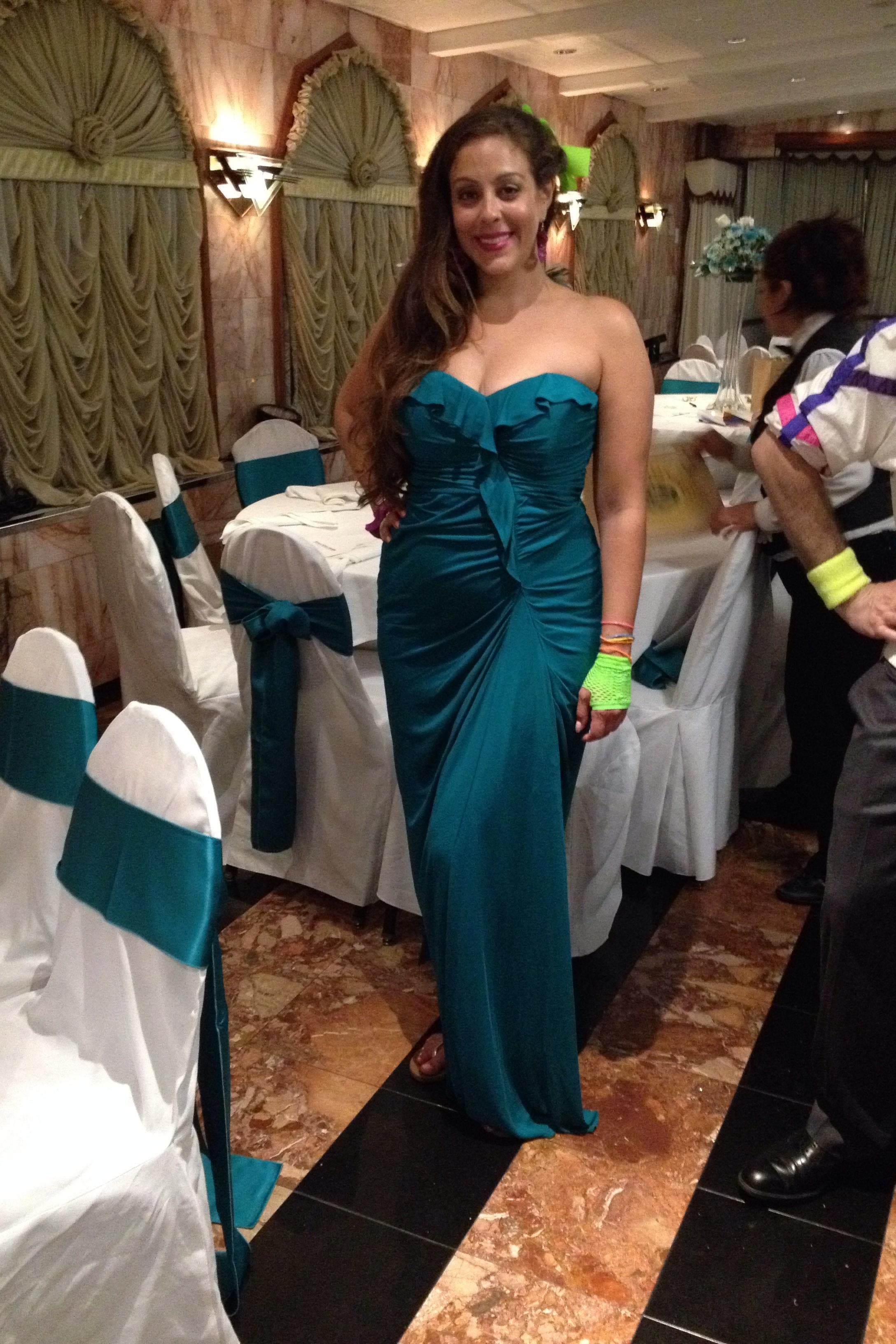 Member review photo