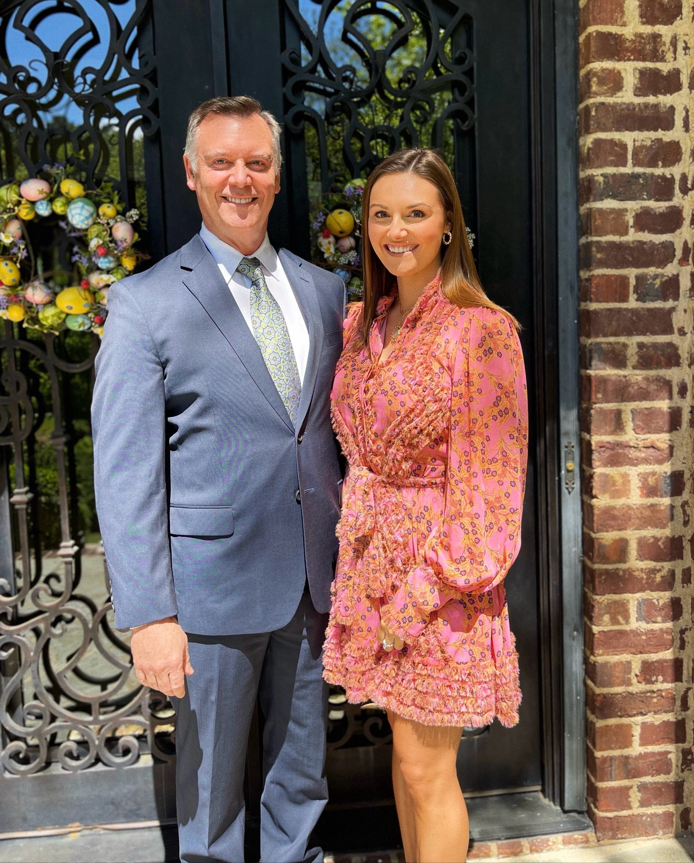 Karina Dress by Alexis | Rent the Runway