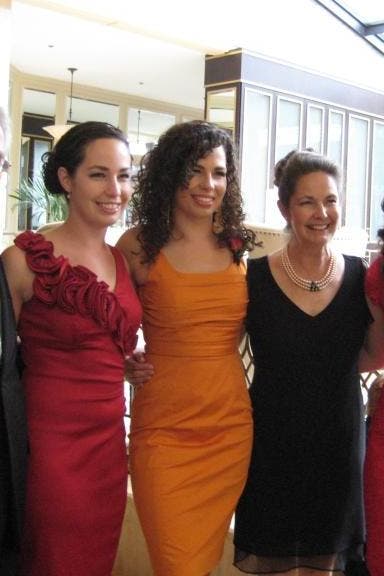 Member review photo