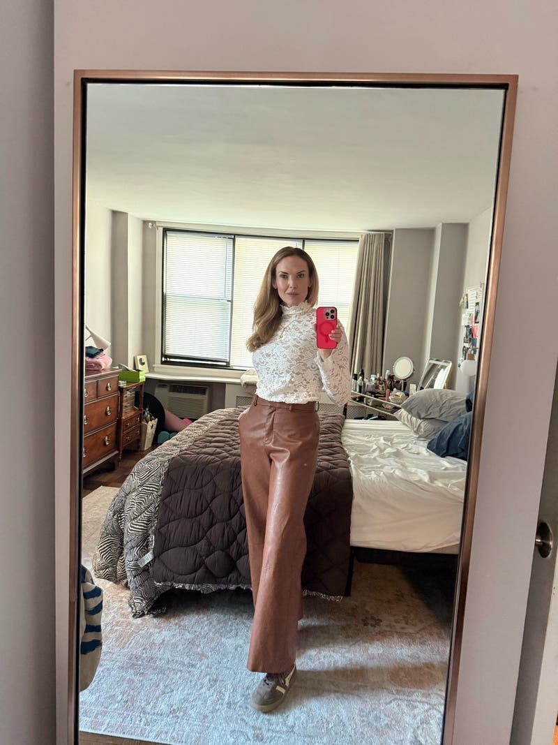 Member review photo