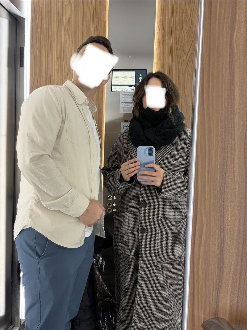Member review photo