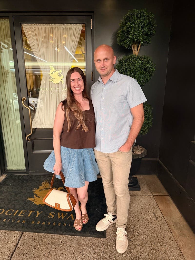 Member review photo