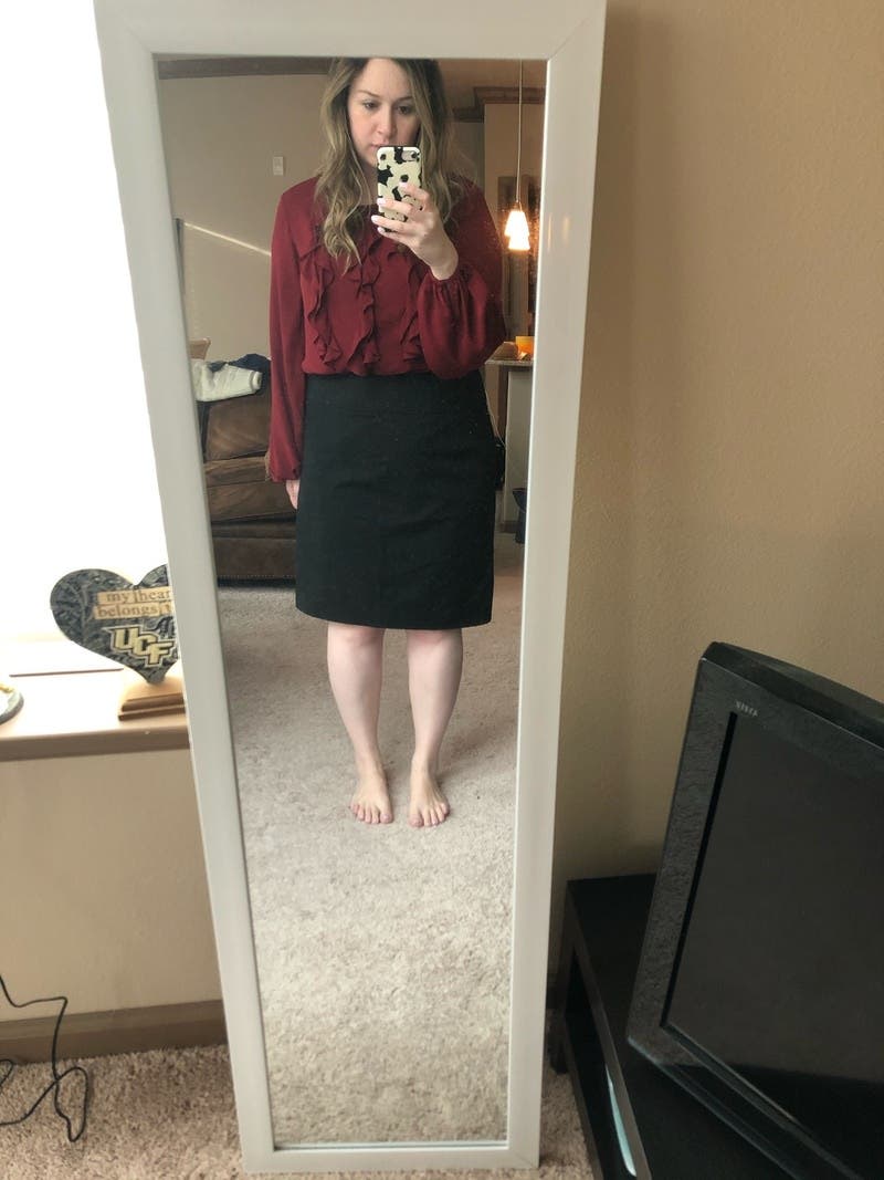 Member review photo