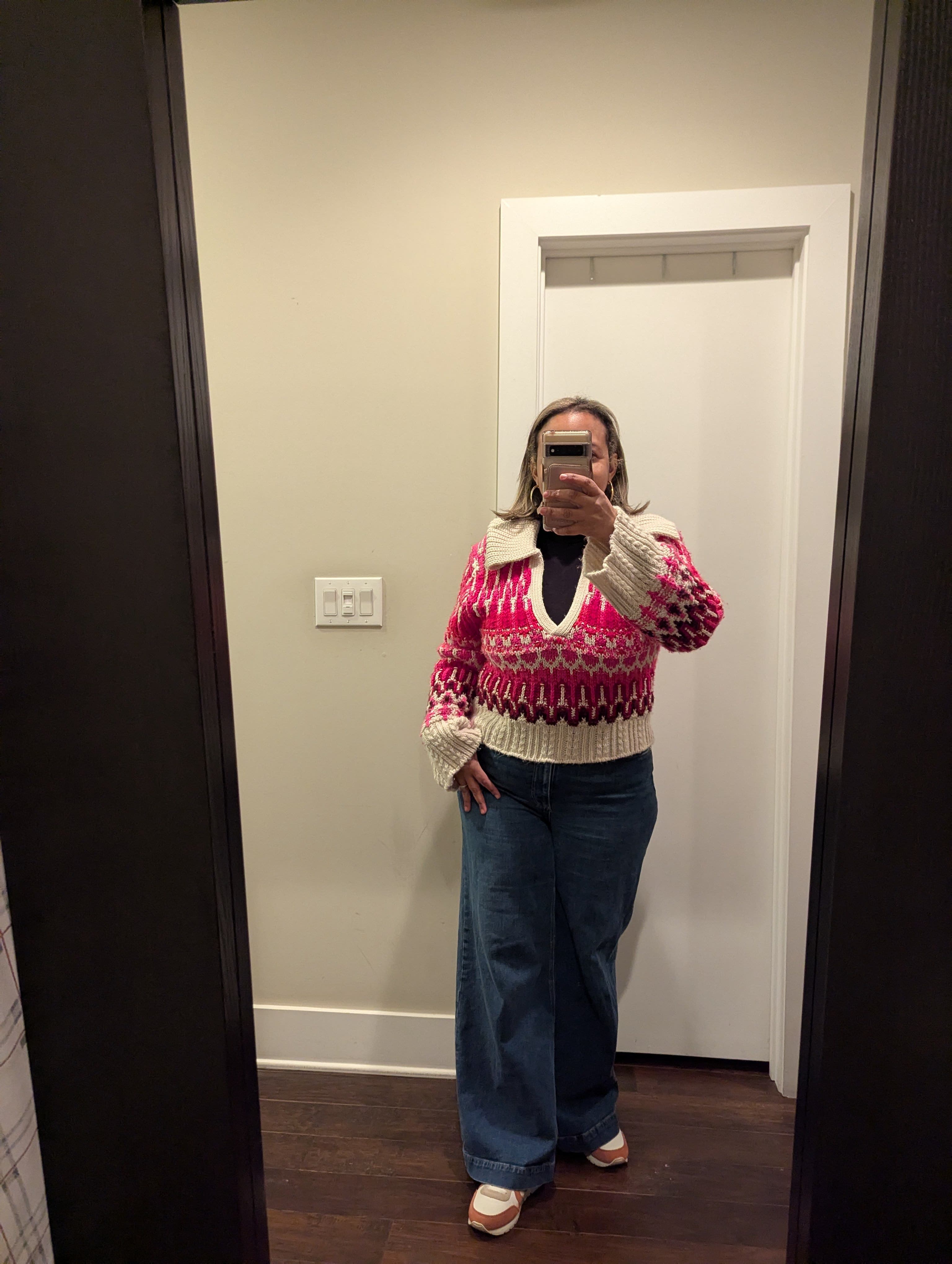 Member review photo