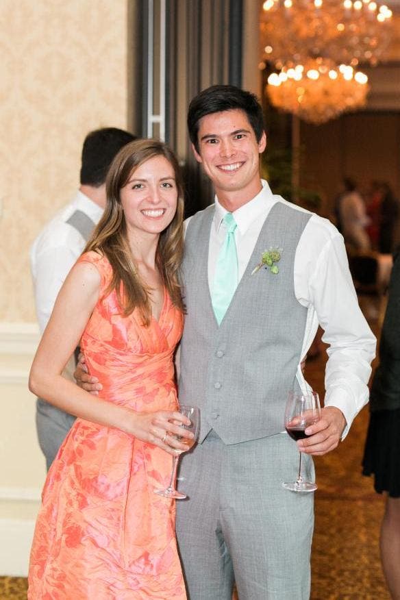 Member review photo