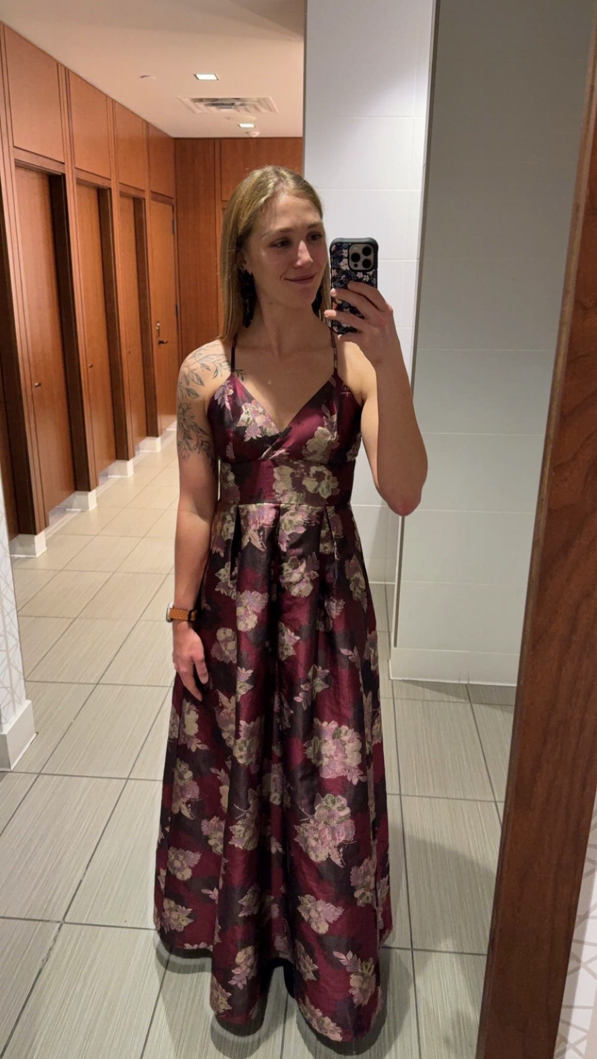 Member review photo