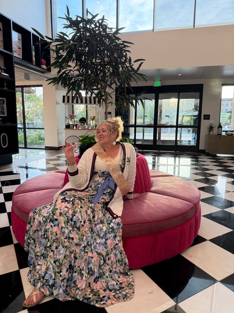 Renee
