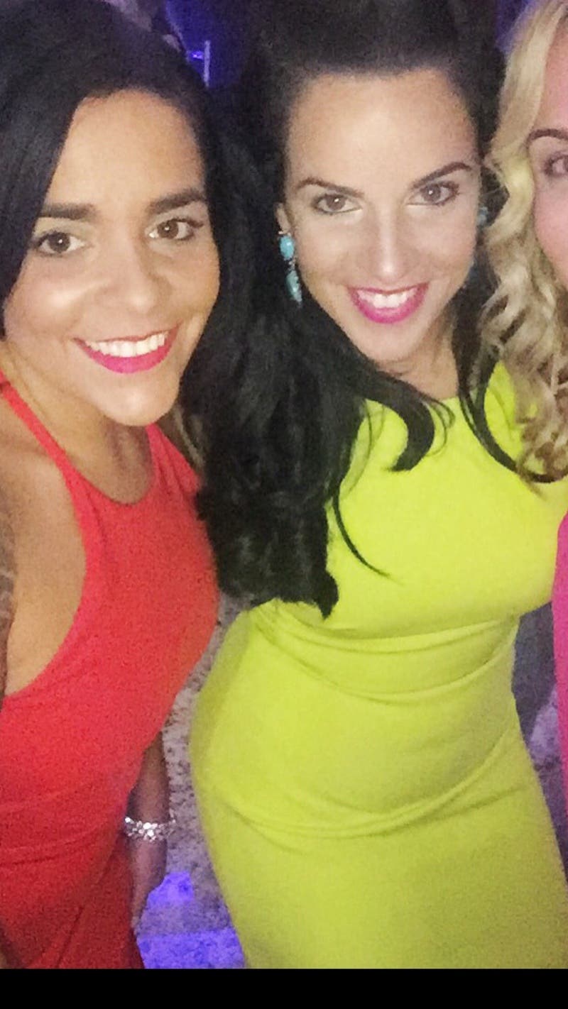 Gina