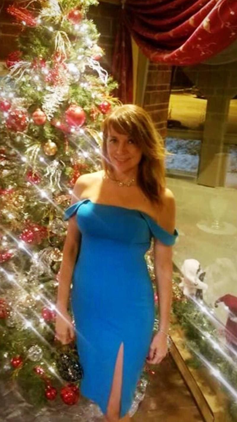 Caroline