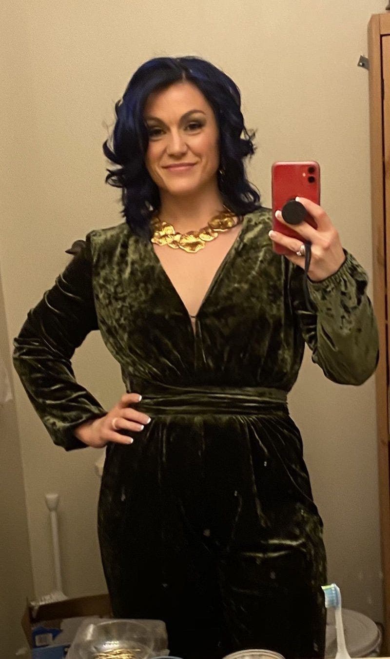 Alison