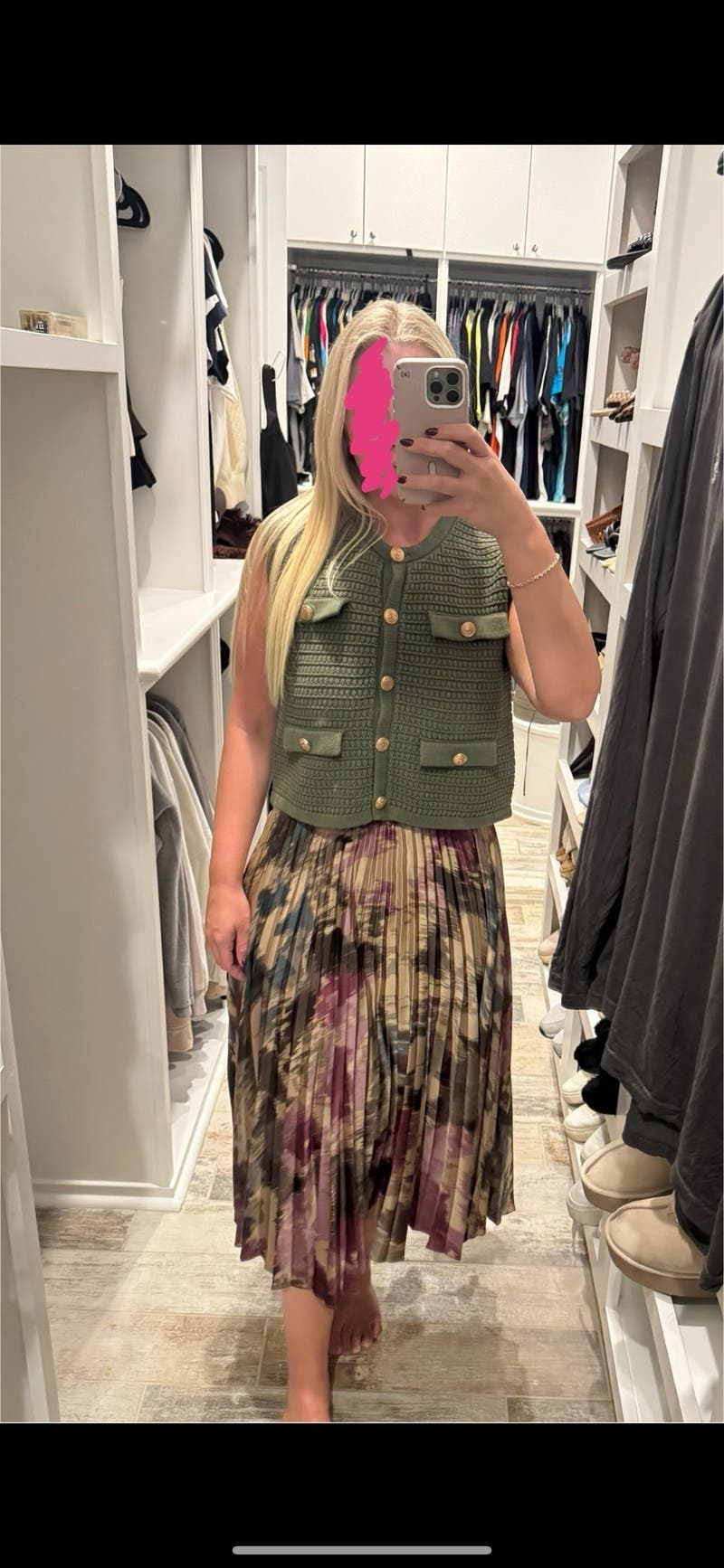 Member review photo