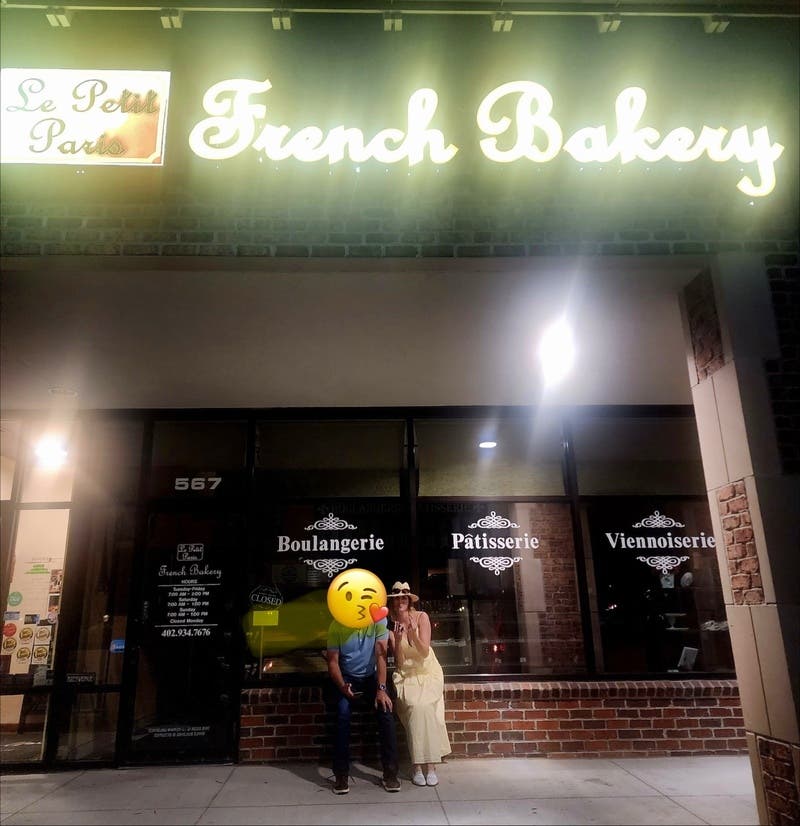 Member review photo