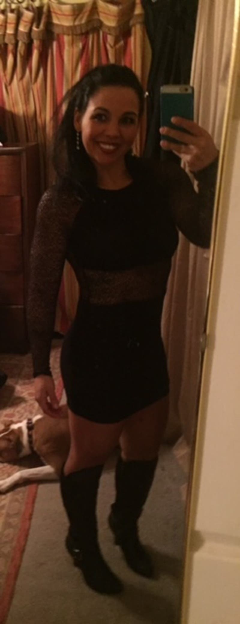 Amanda