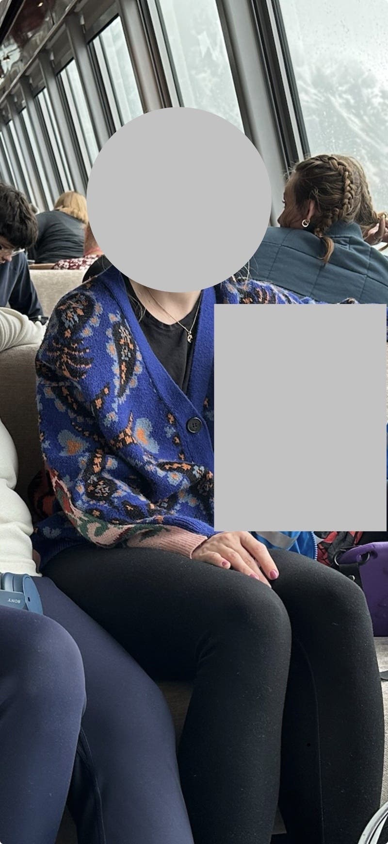 Member review photo
